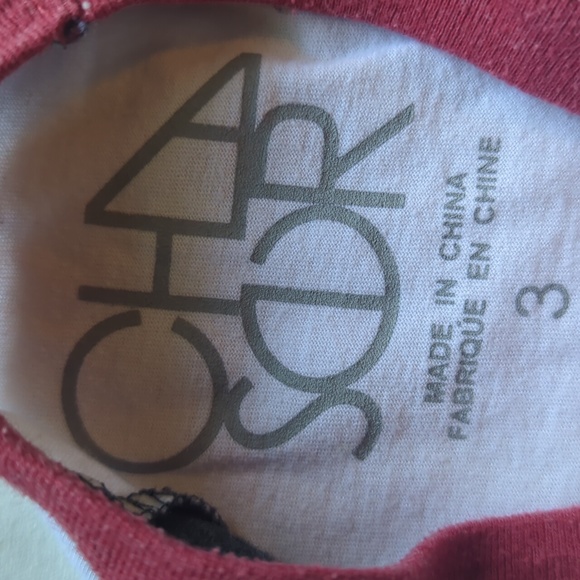 CHASER Rock and Roll Quarter Sleeve - Picture 2 of 3